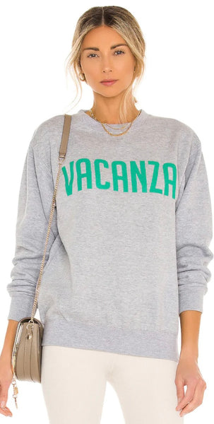 Vacanza Sweatshirt