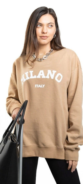 Milano Sweatshirt