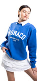 Monaco Sweatshirt