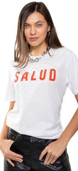 Salud Unisex Tee