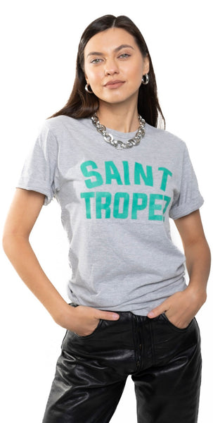 Saint Tropez Tee