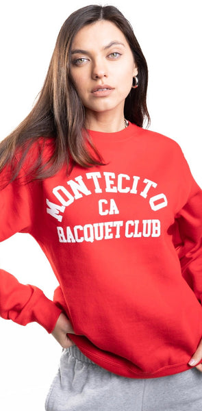 Montecito Sweatshirt