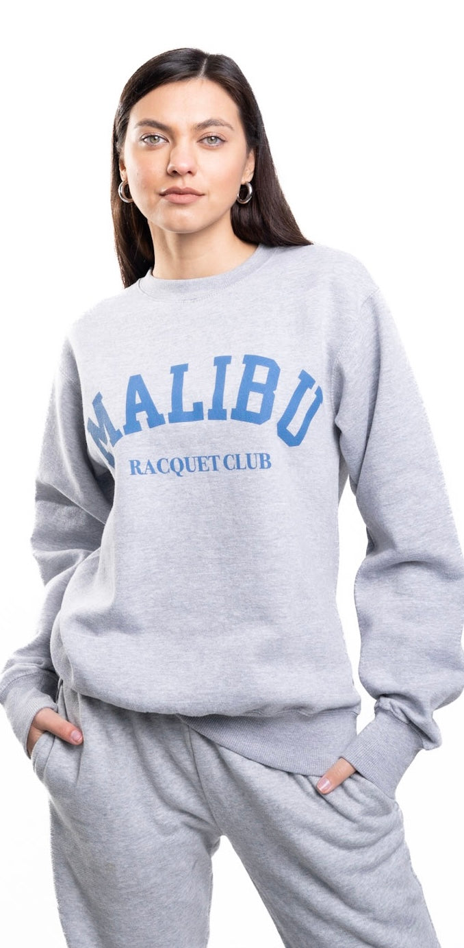 Malibu Sweatshirt