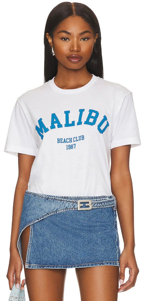 Malibu Tee