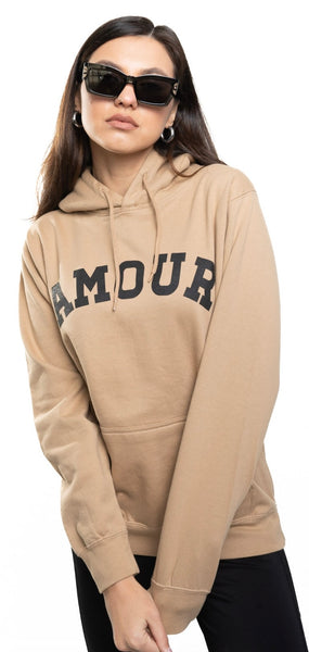 Amour Hoodie