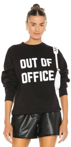 Out of Office Sweatshirt