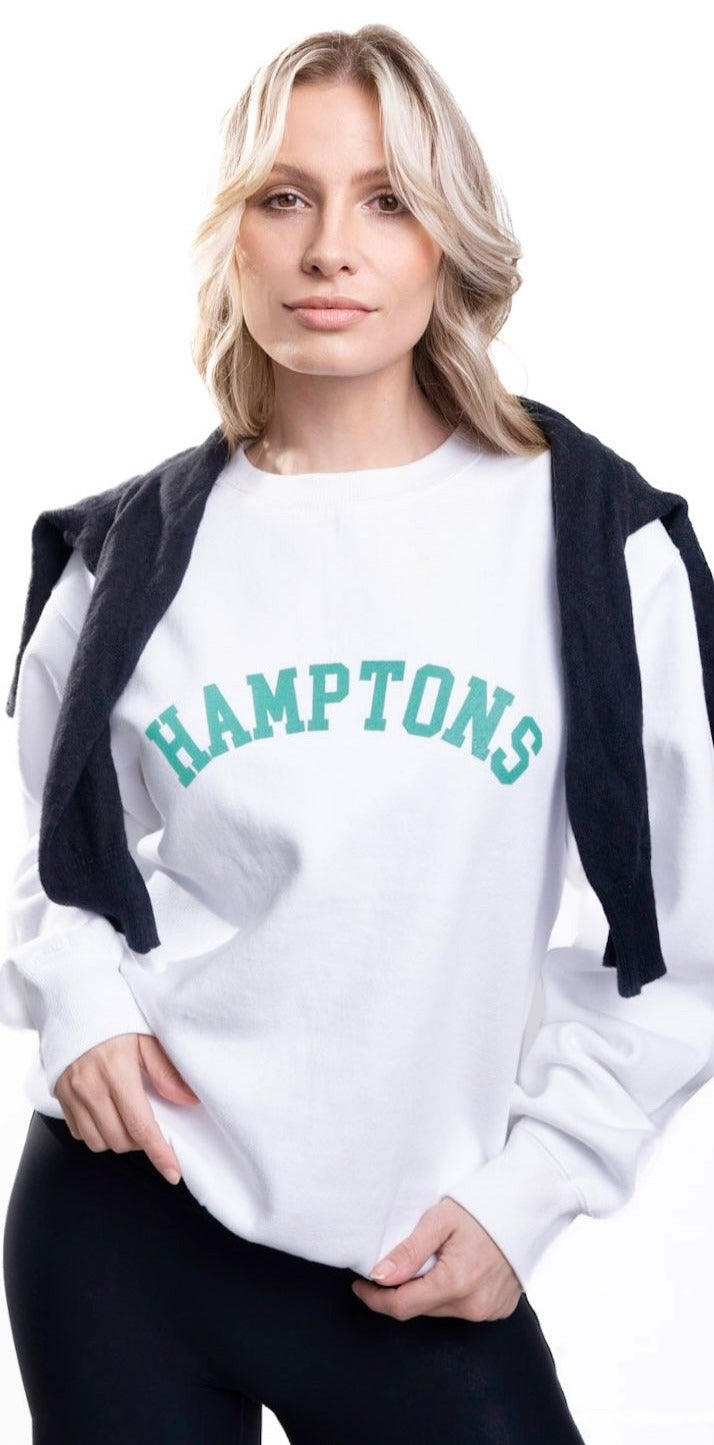 Hamptons Sweatshirt
