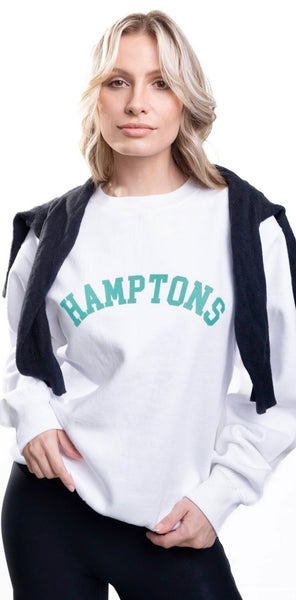 Hamptons Sweatshirt
