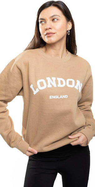 London Sweatshirt