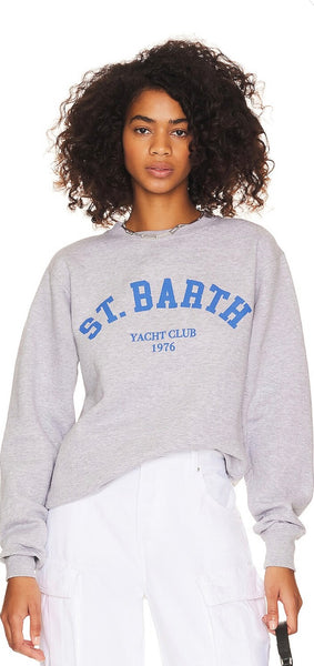 St. Barth Sweatshirt
