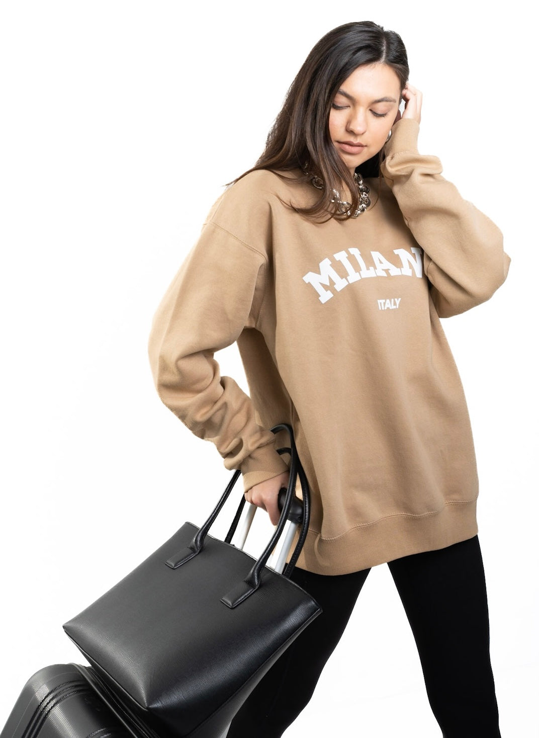 Milano Sweatshirt